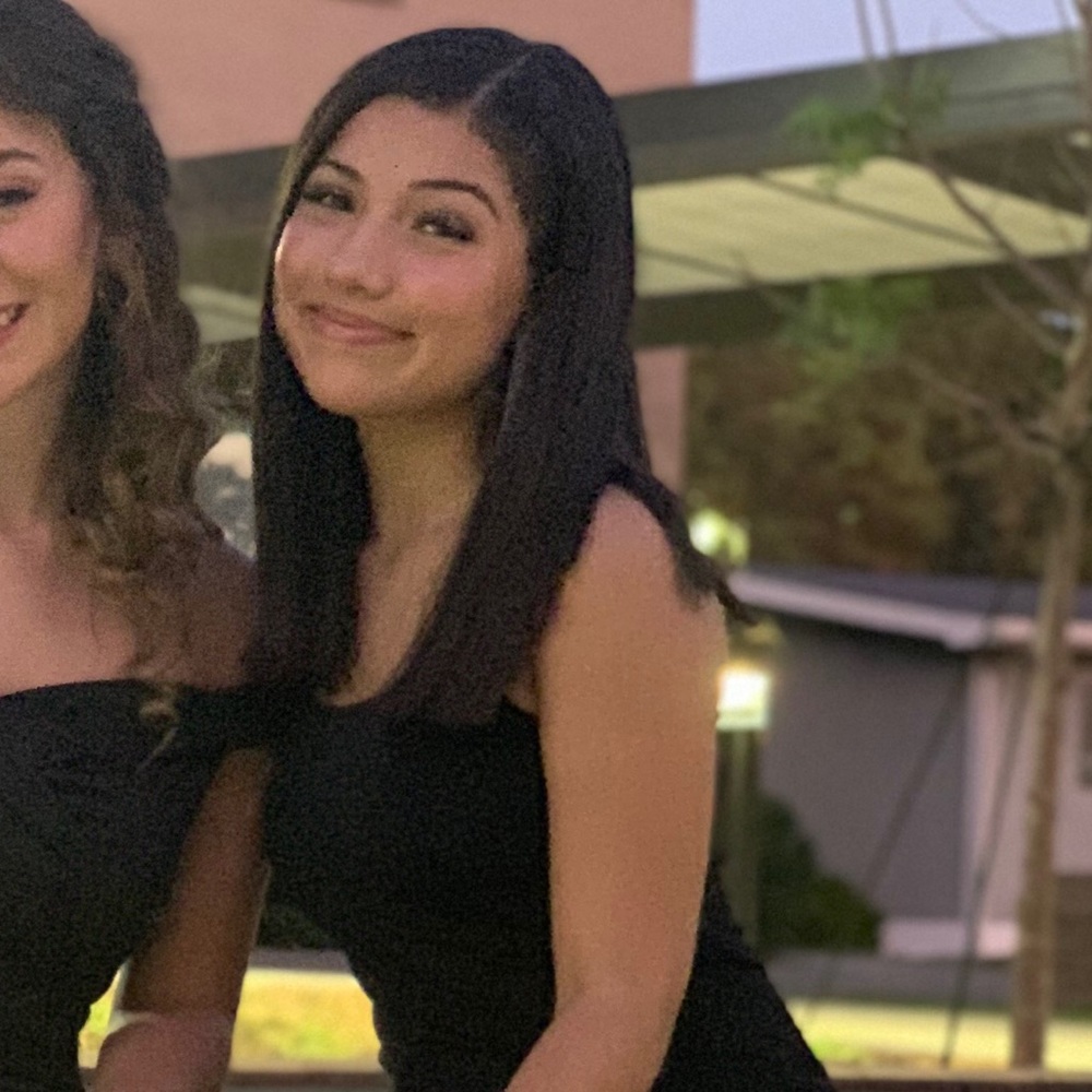 Meet your Posher, Merced